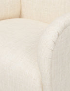 Chaise pivotante Baird