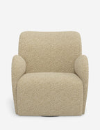 Chaise pivotante Baird