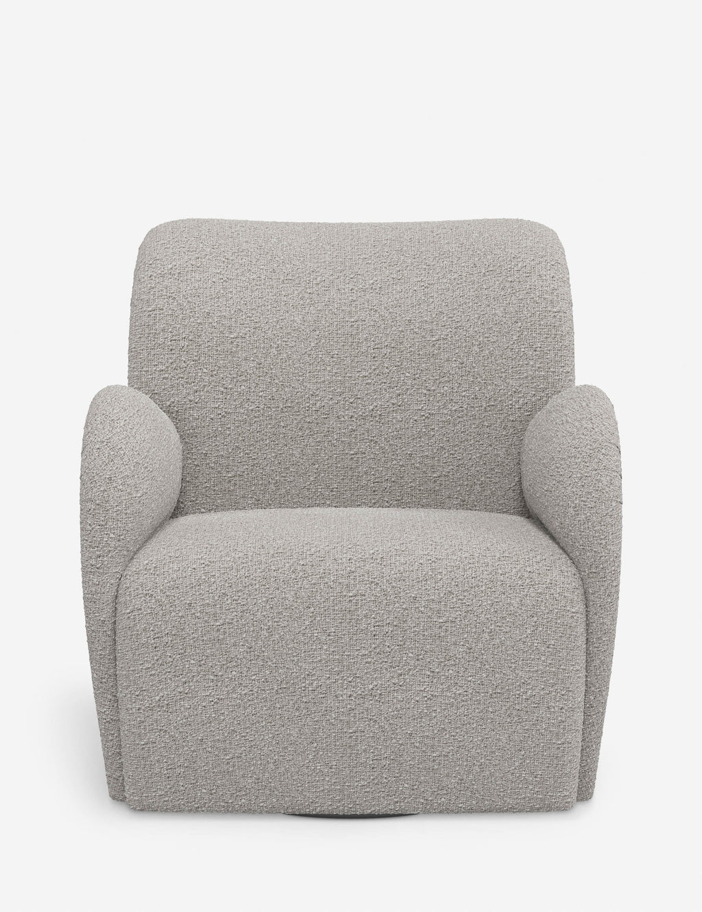 Chaise pivotante Baird