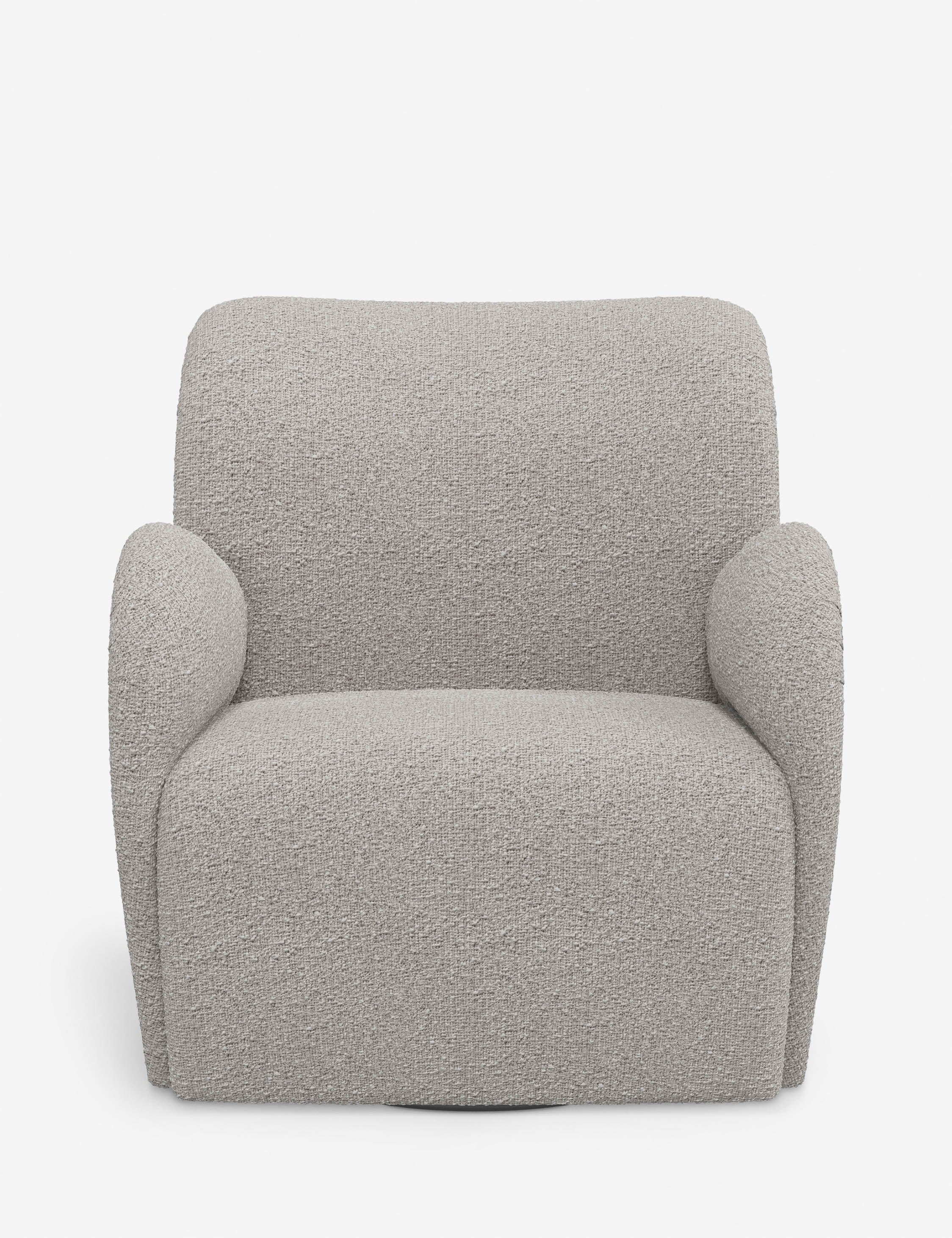 Chaise pivotante Baird