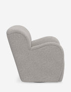 Chaise pivotante Baird