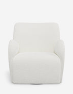 Chaise pivotante Baird