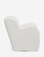 Chaise pivotante Baird