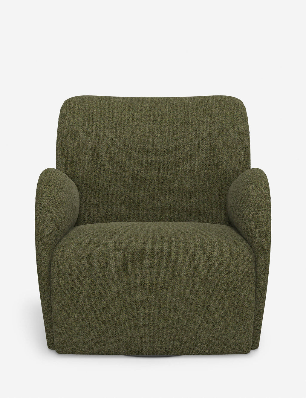 Chaise pivotante Baird