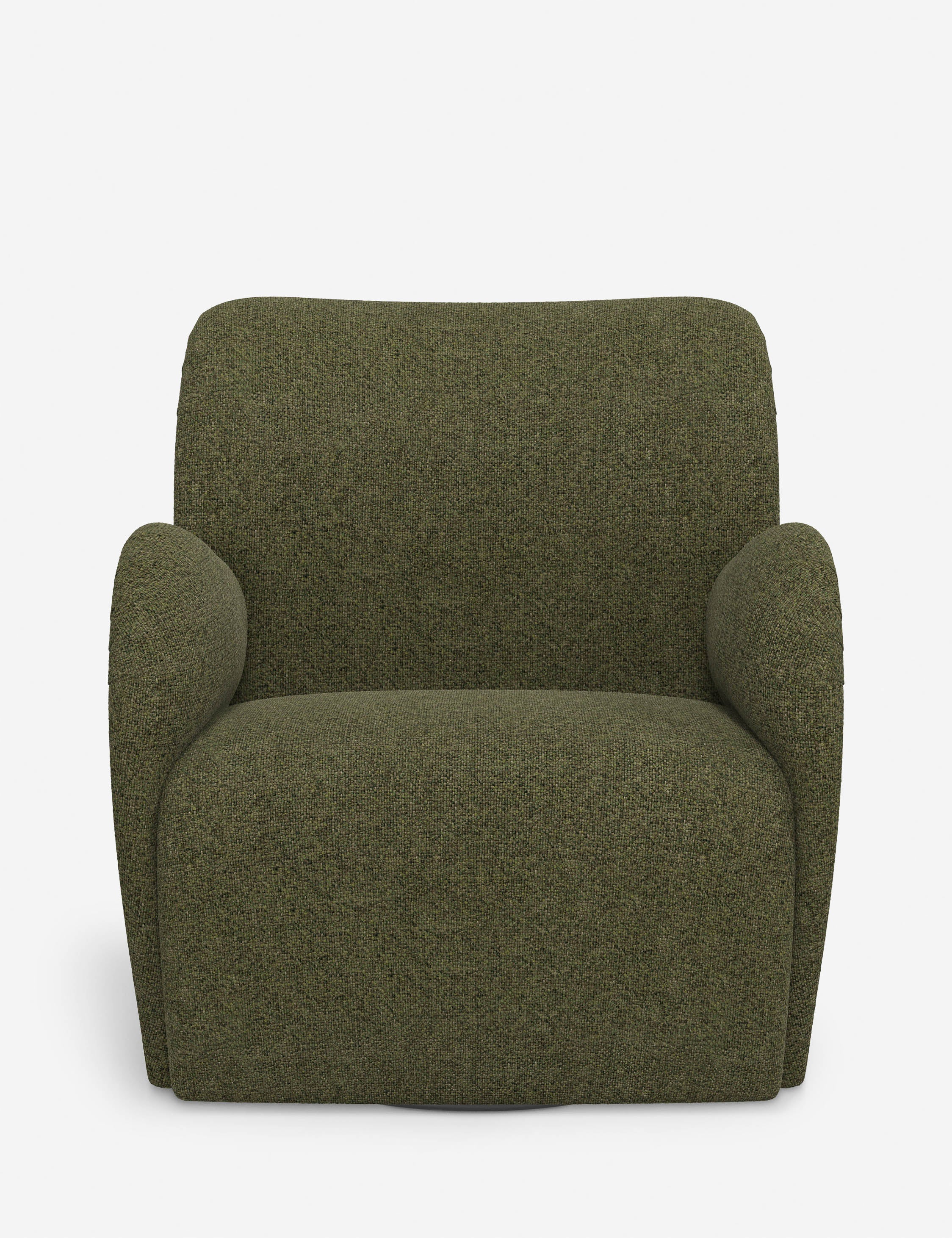 Chaise pivotante Baird
