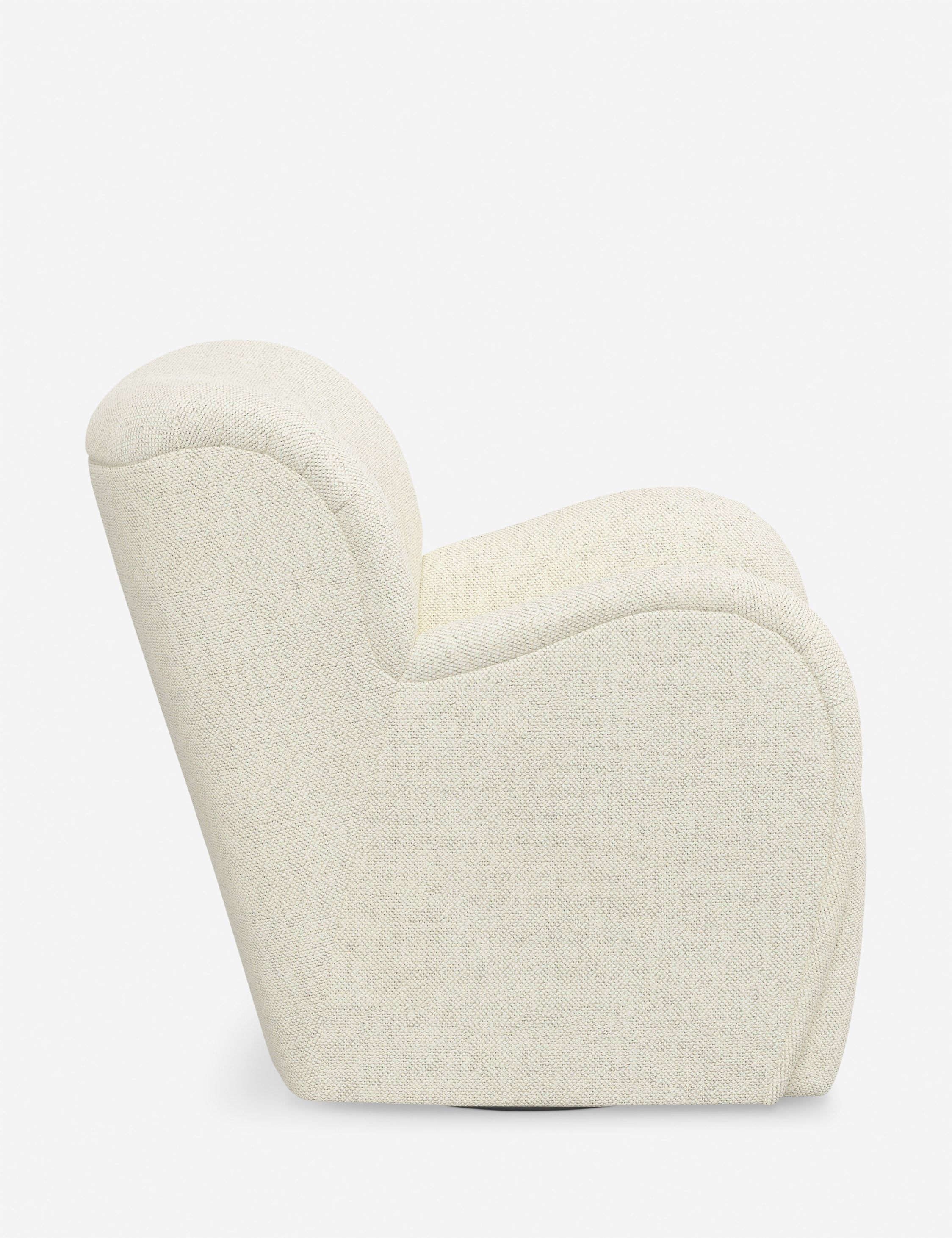 Chaise pivotante Baird
