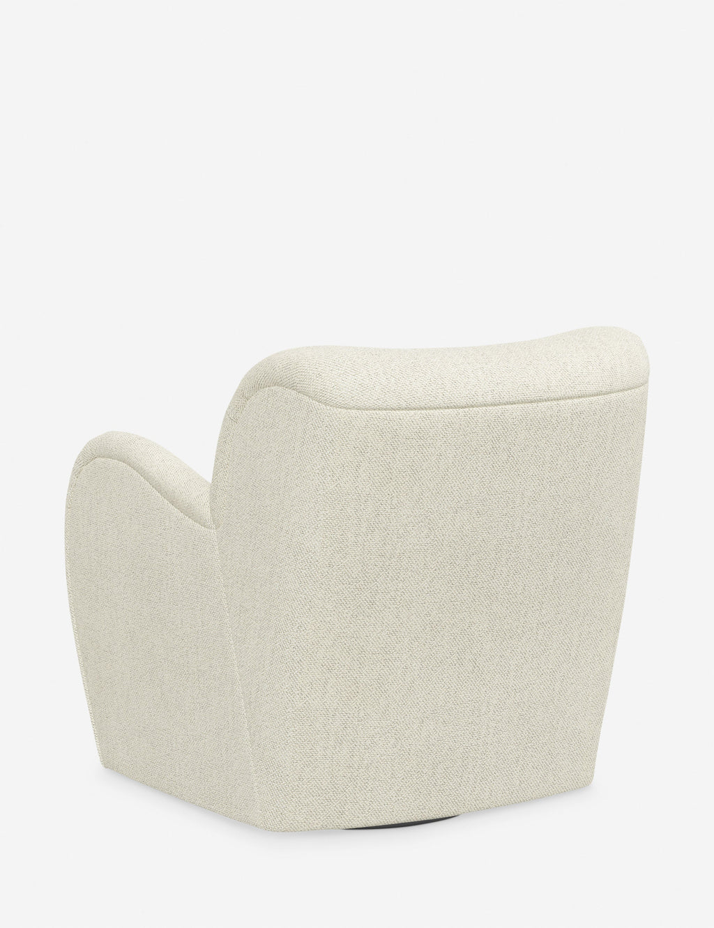 Chaise pivotante Baird