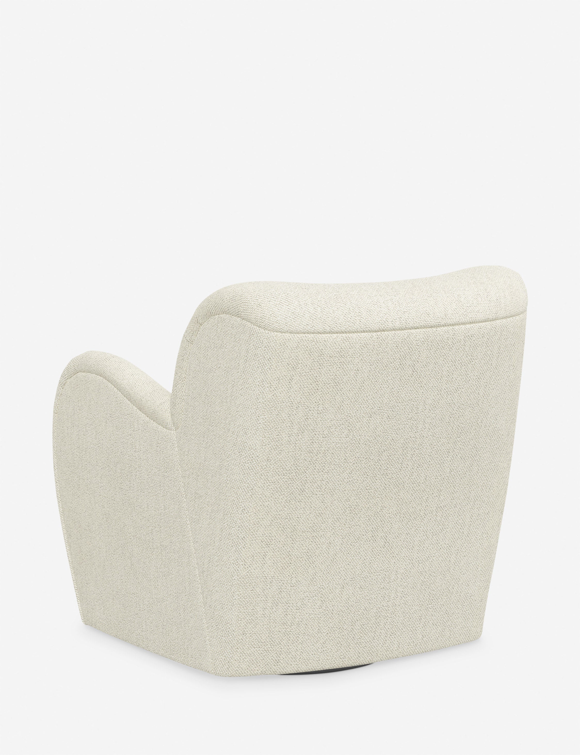 Chaise pivotante Baird