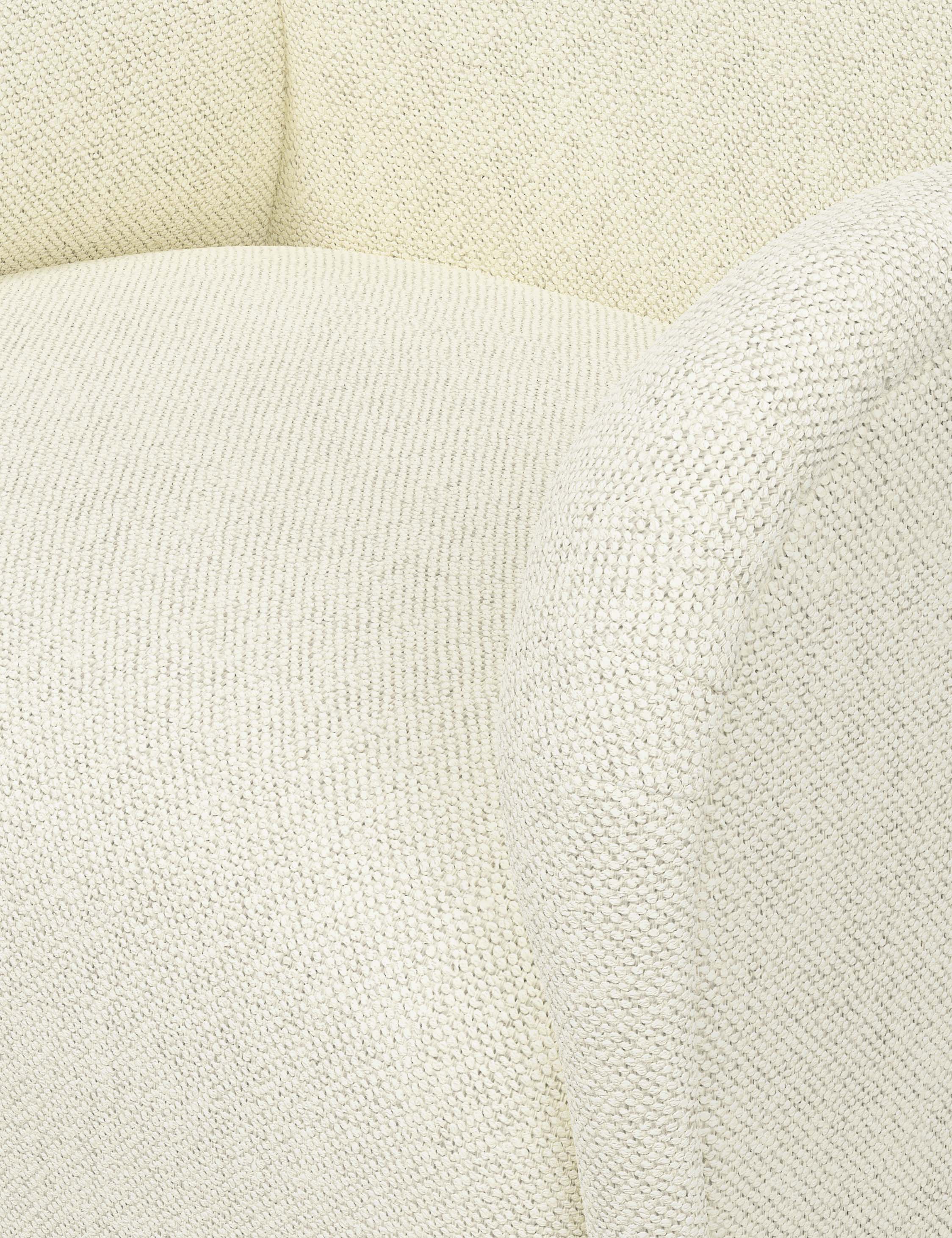 Chaise pivotante Baird