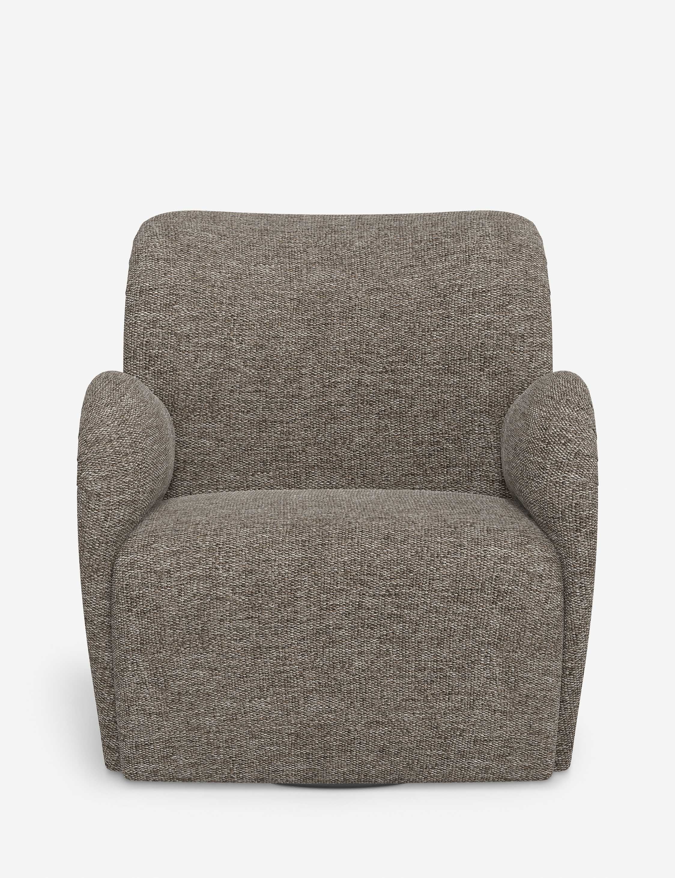 Chaise pivotante Baird
