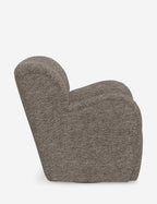 Chaise pivotante Baird