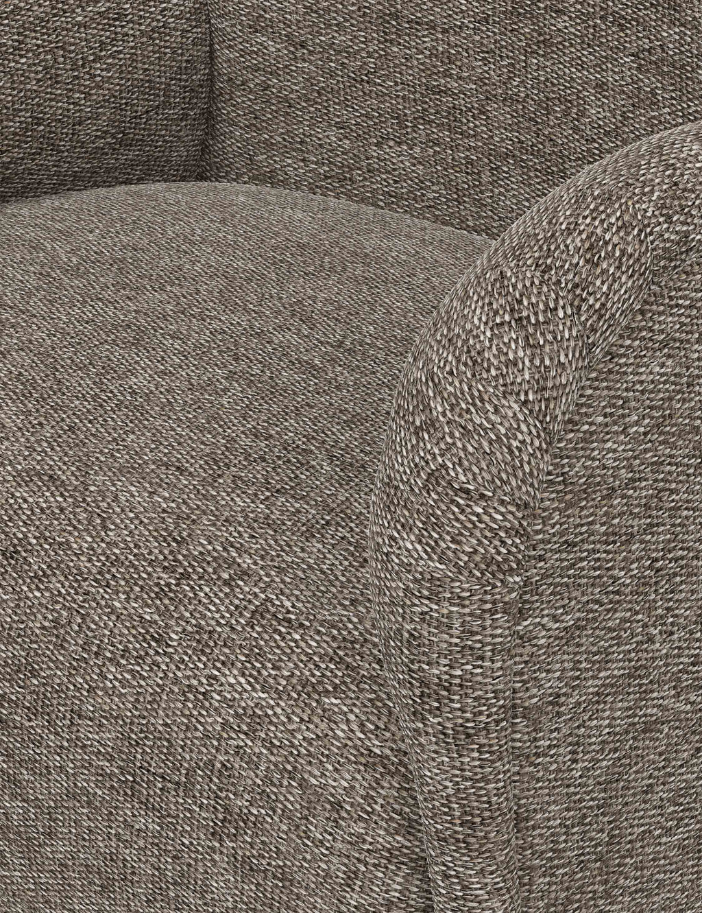 Chaise pivotante Baird