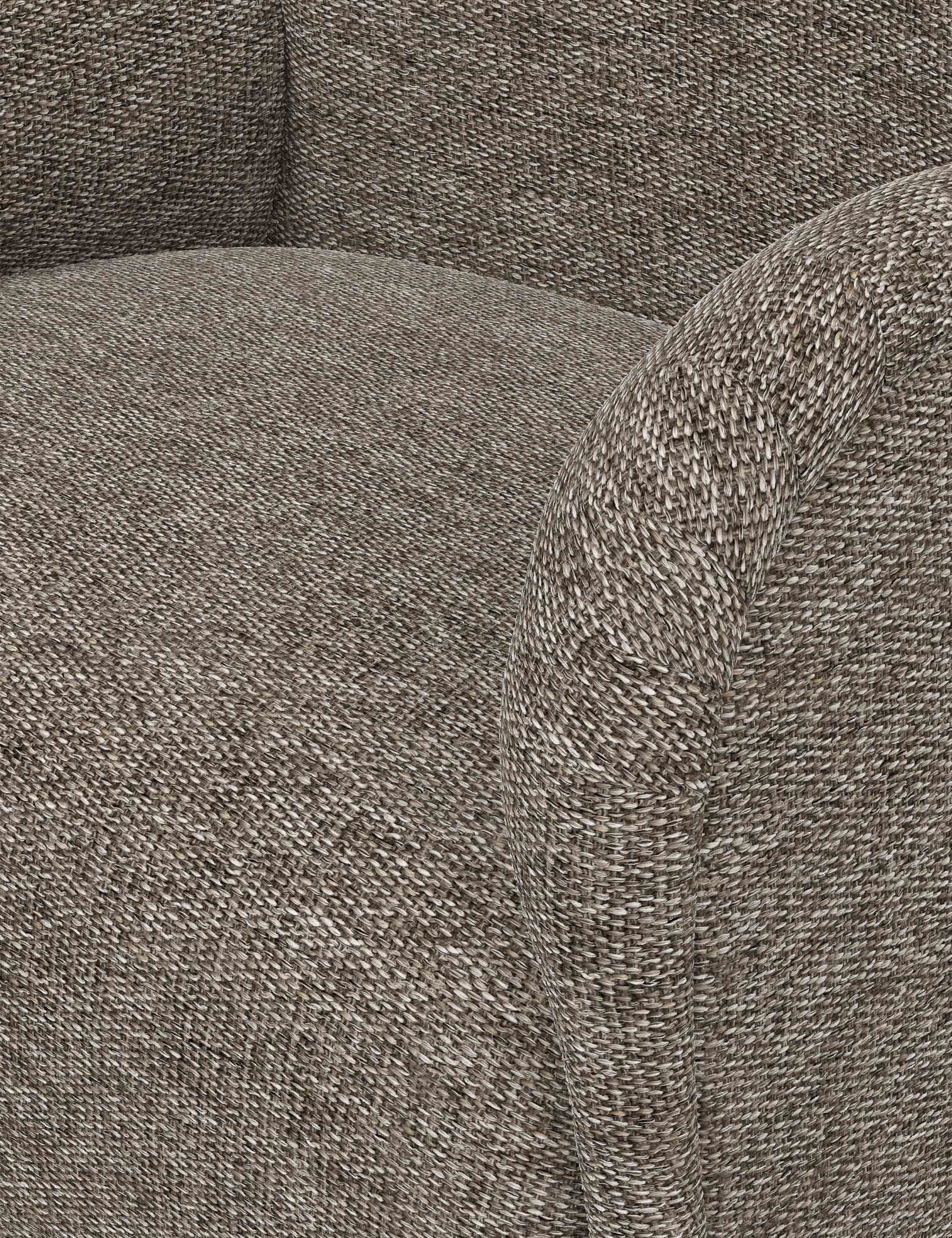 Chaise pivotante Baird