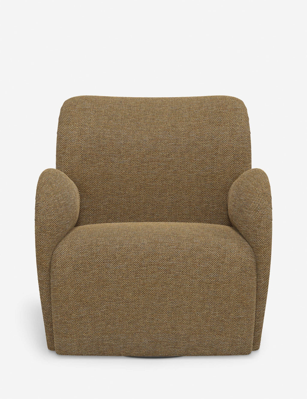 Chaise pivotante Baird