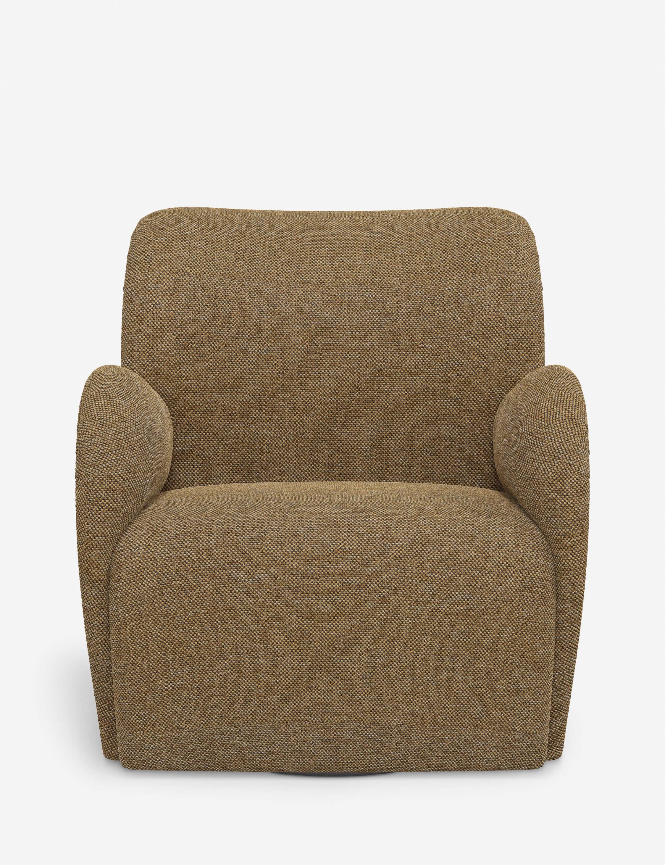 Chaise pivotante Baird