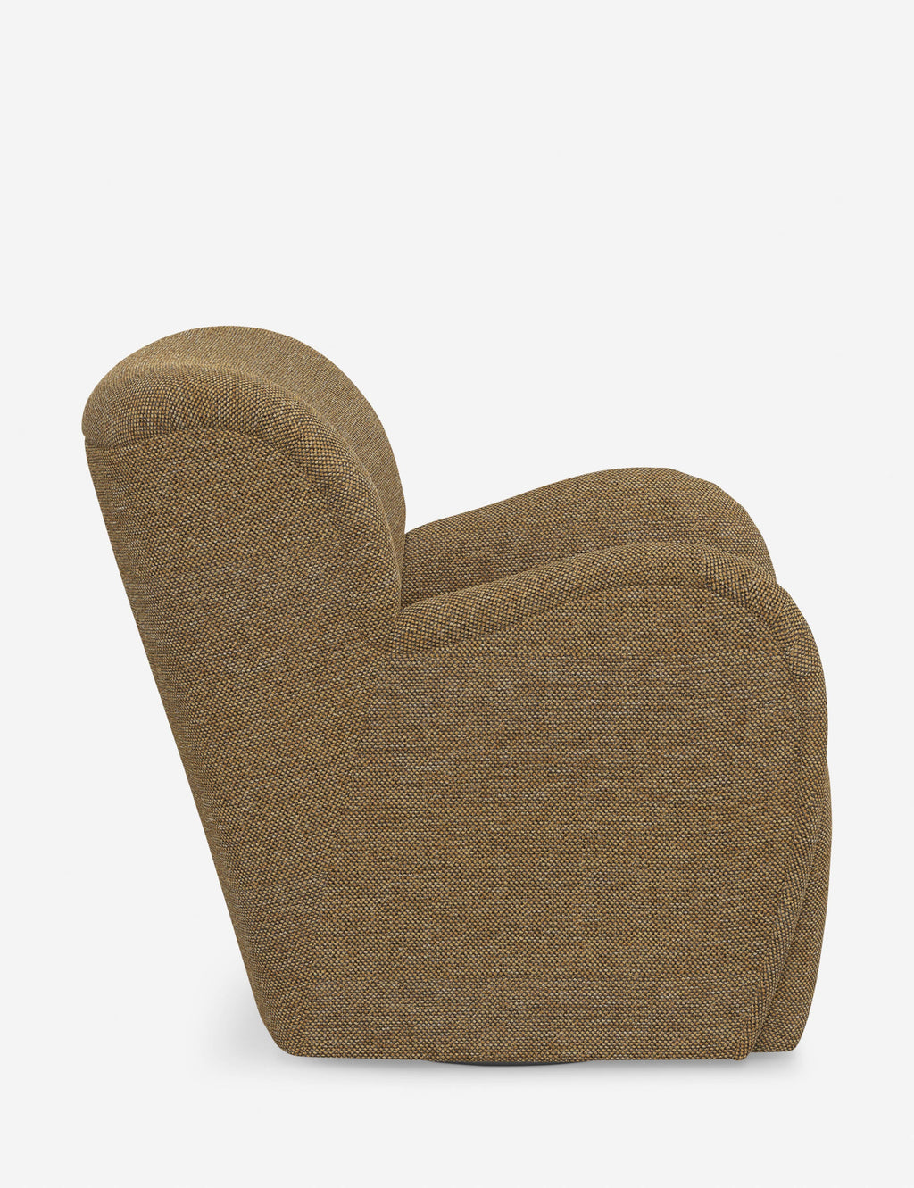 Chaise pivotante Baird