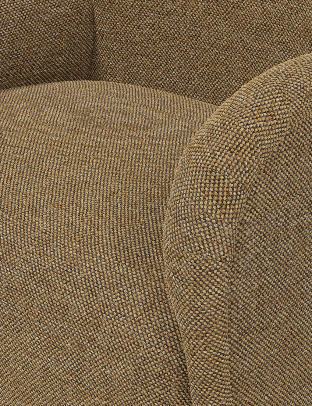 Chaise pivotante Baird