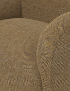 Chaise pivotante Baird