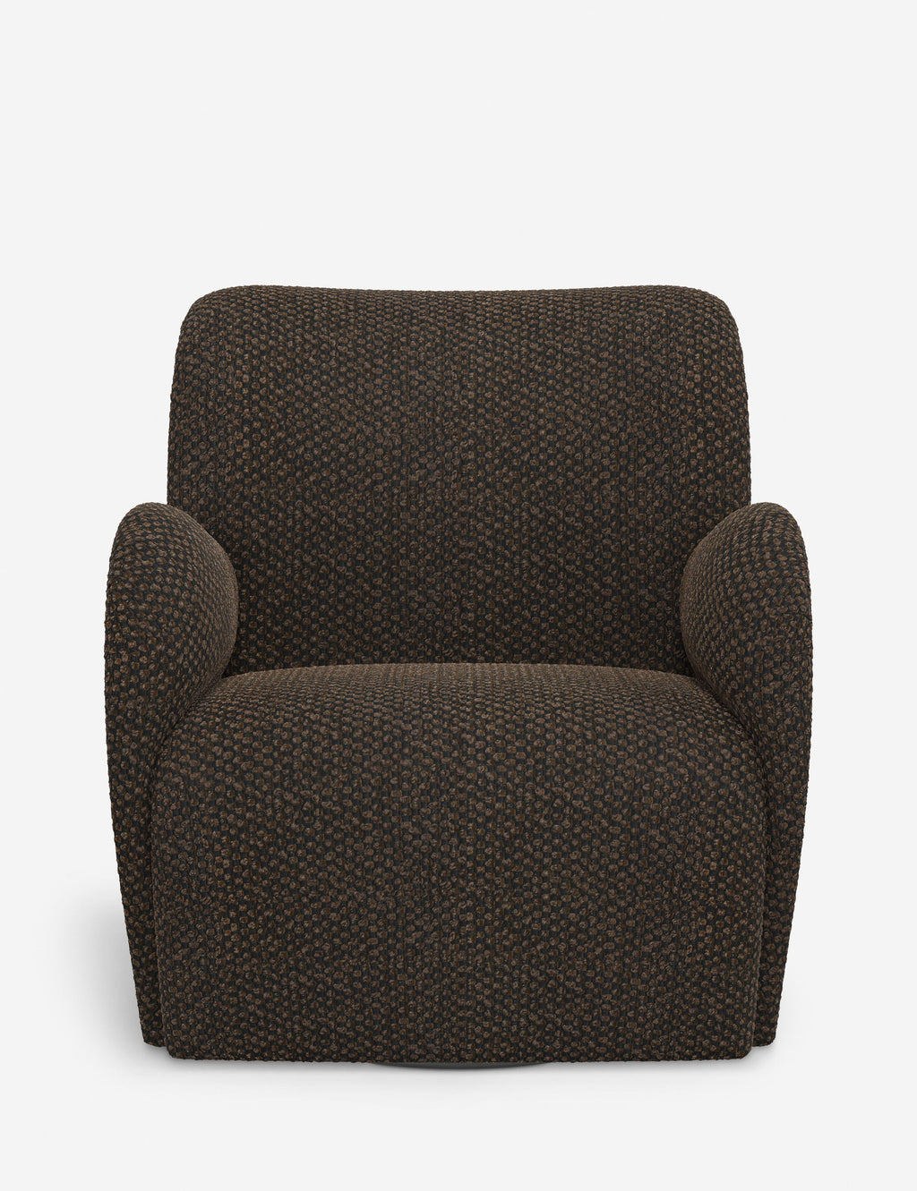 Chaise pivotante Baird
