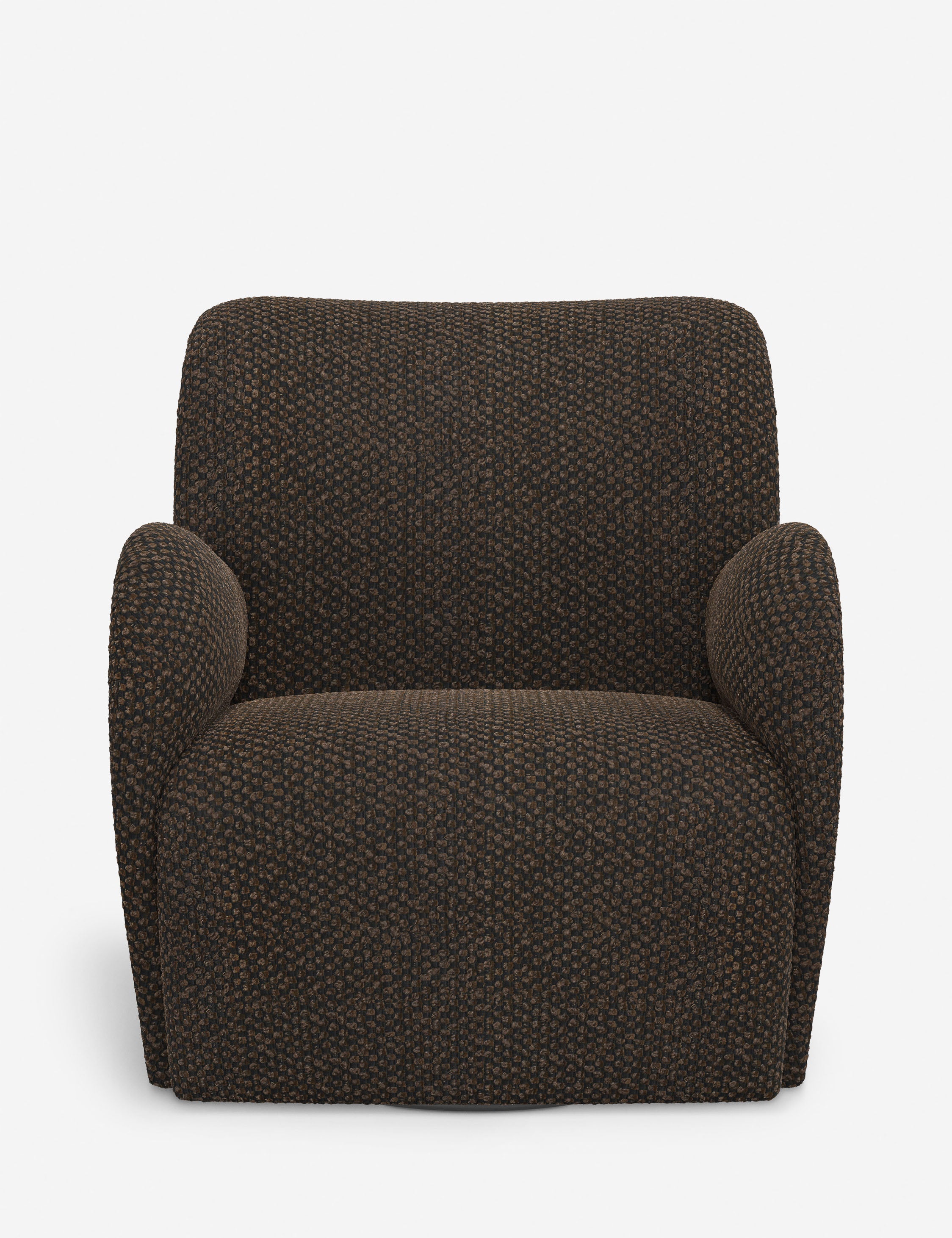 Chaise pivotante Baird