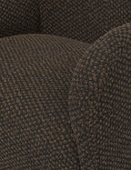 Chaise pivotante Baird