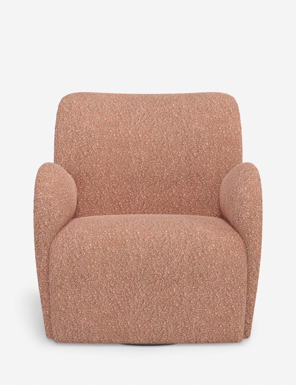 Chaise pivotante Baird