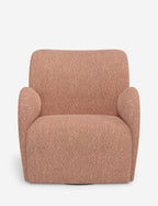 Chaise pivotante Baird