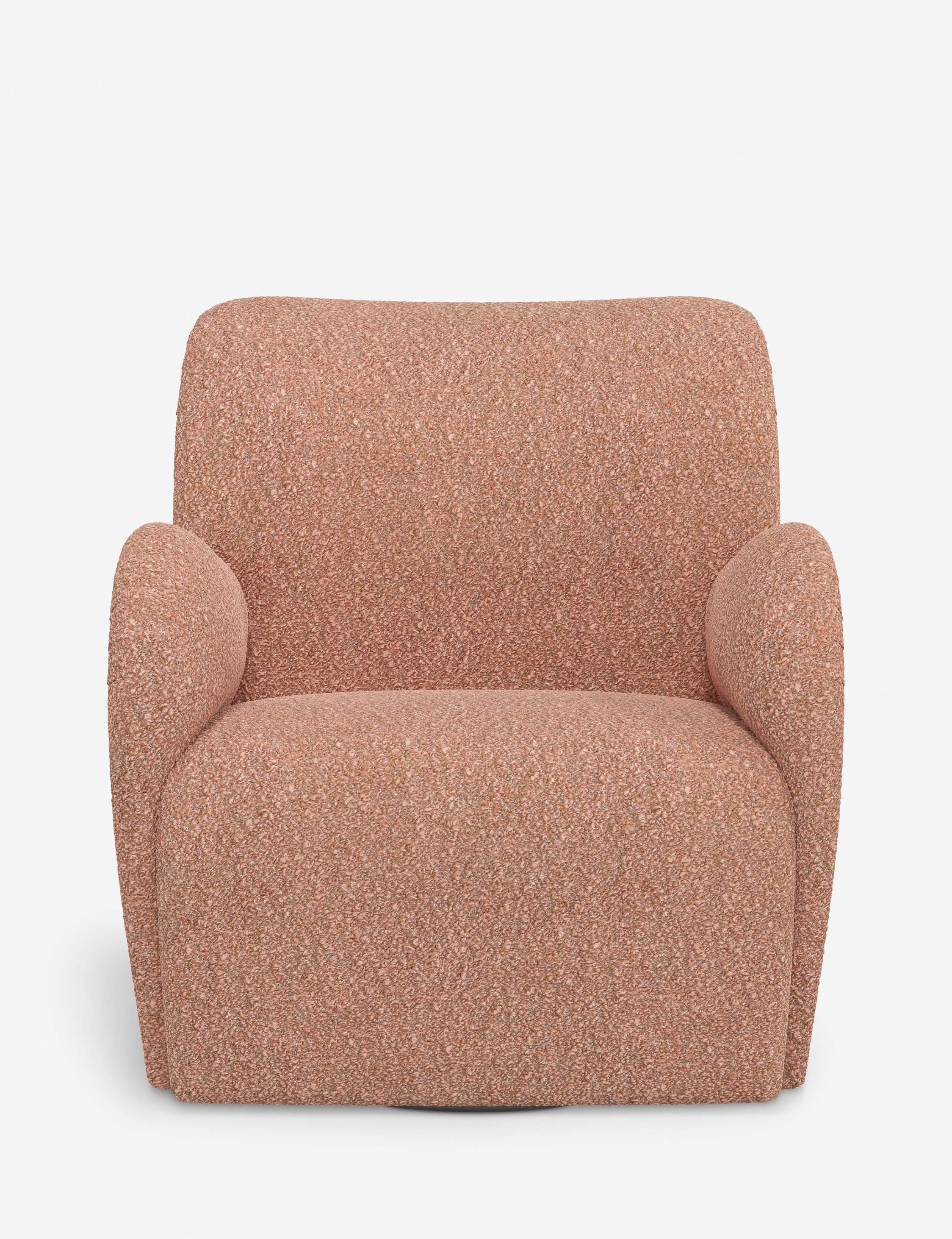 Chaise pivotante Baird