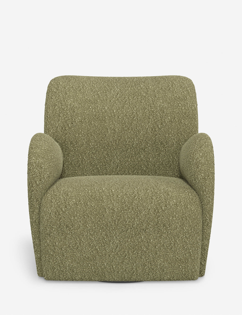 Chaise pivotante Baird