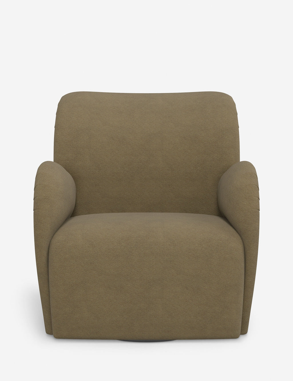 Chaise pivotante Baird