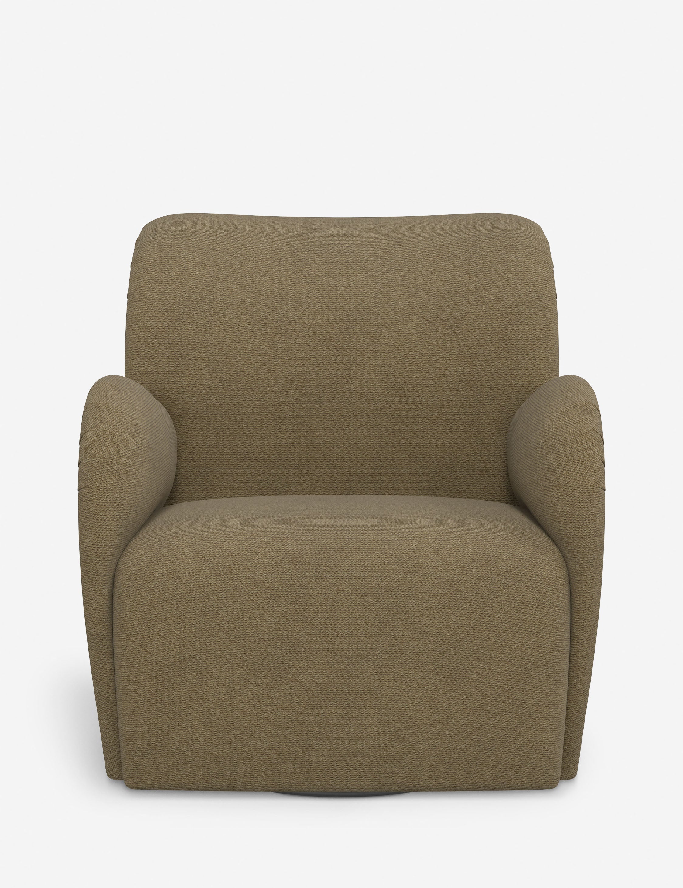 Chaise pivotante Baird
