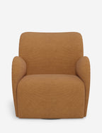 Chaise pivotante Baird
