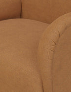 Chaise pivotante Baird