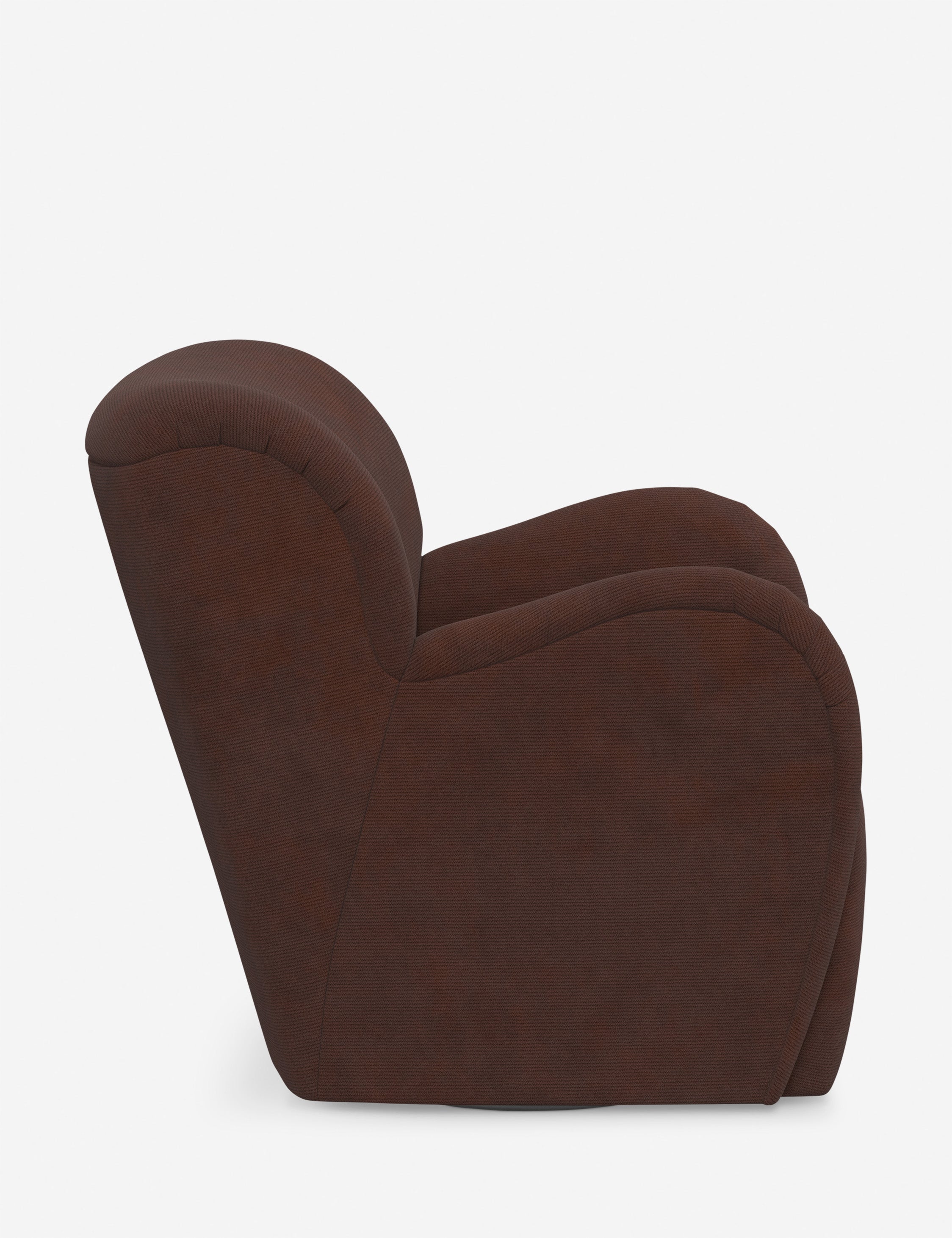 Chaise pivotante Baird