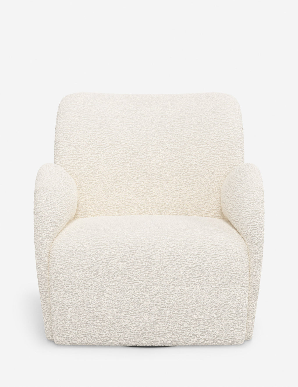 Chaise pivotante Baird