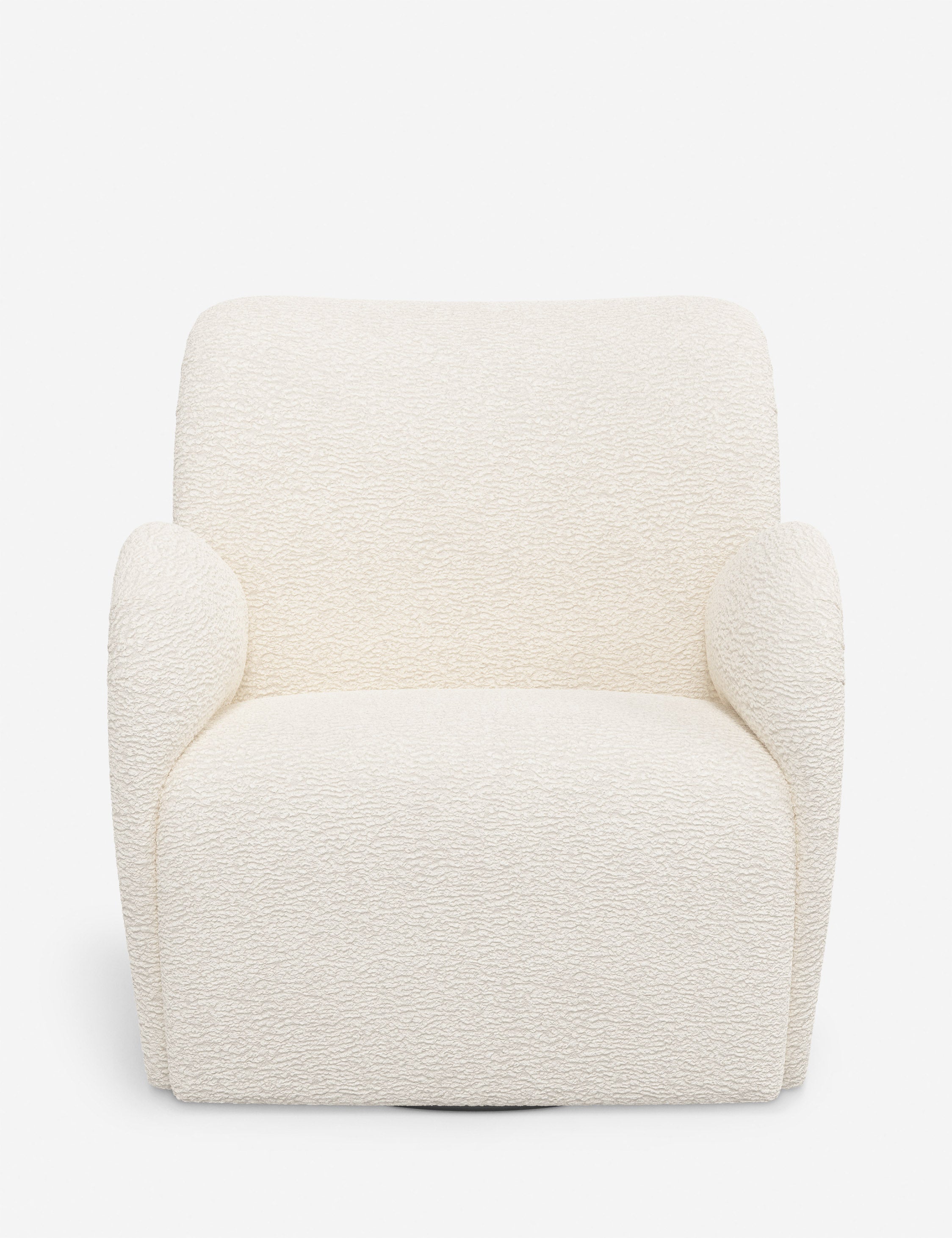 Chaise pivotante Baird