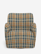 Chaise pivotante Baird