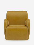 Chaise pivotante Baird