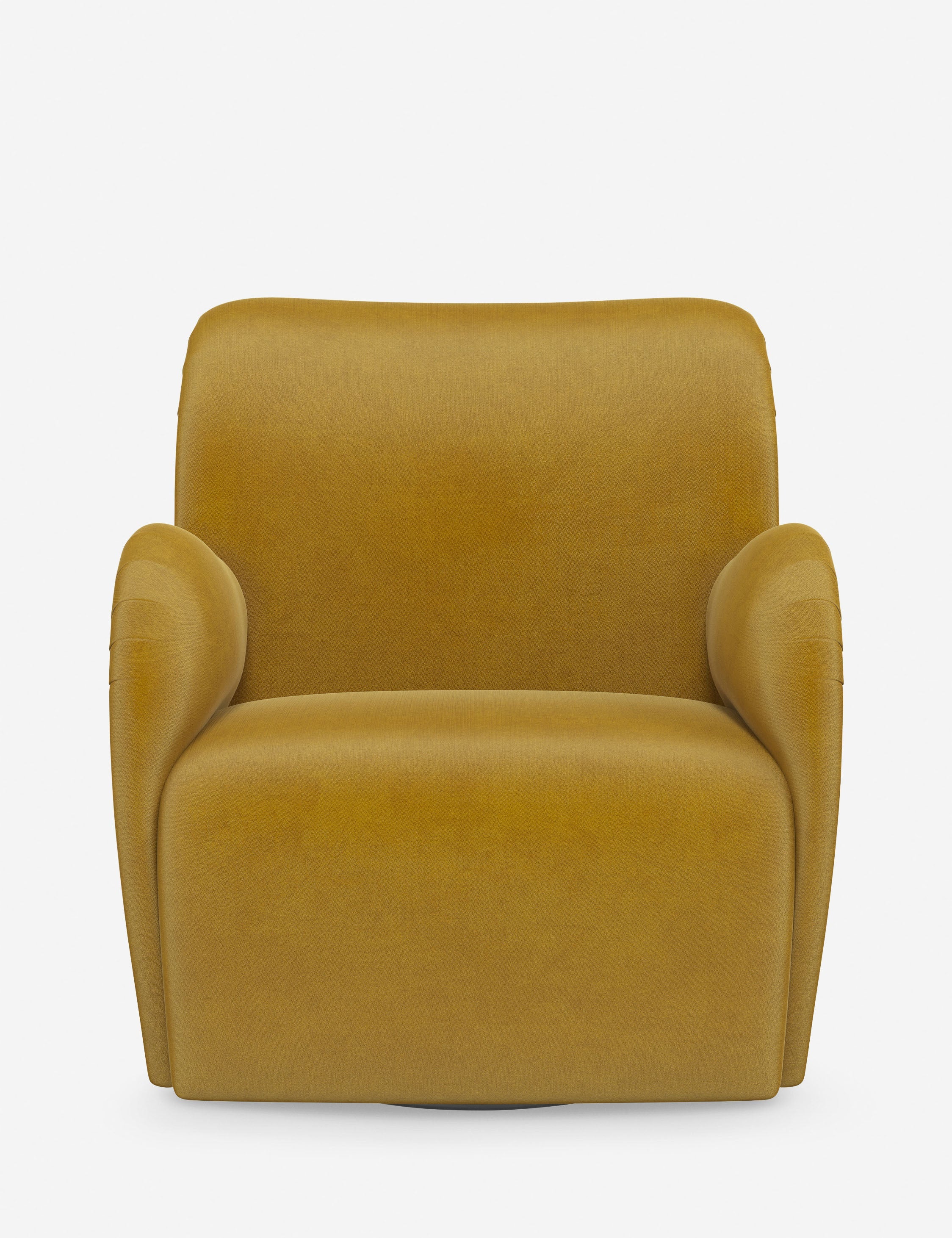 Chaise pivotante Baird