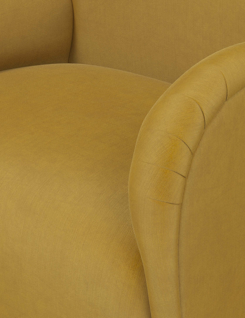 Chaise pivotante Baird