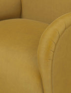 Chaise pivotante Baird