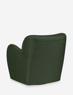Chaise pivotante Baird