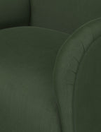 Chaise pivotante Baird