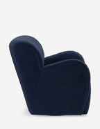 Chaise pivotante Baird