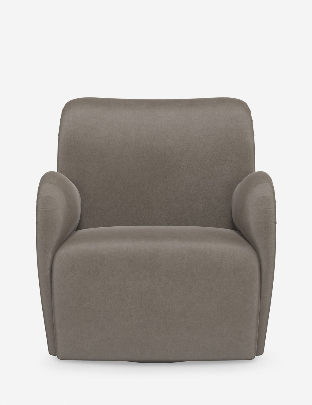 Chaise pivotante Baird