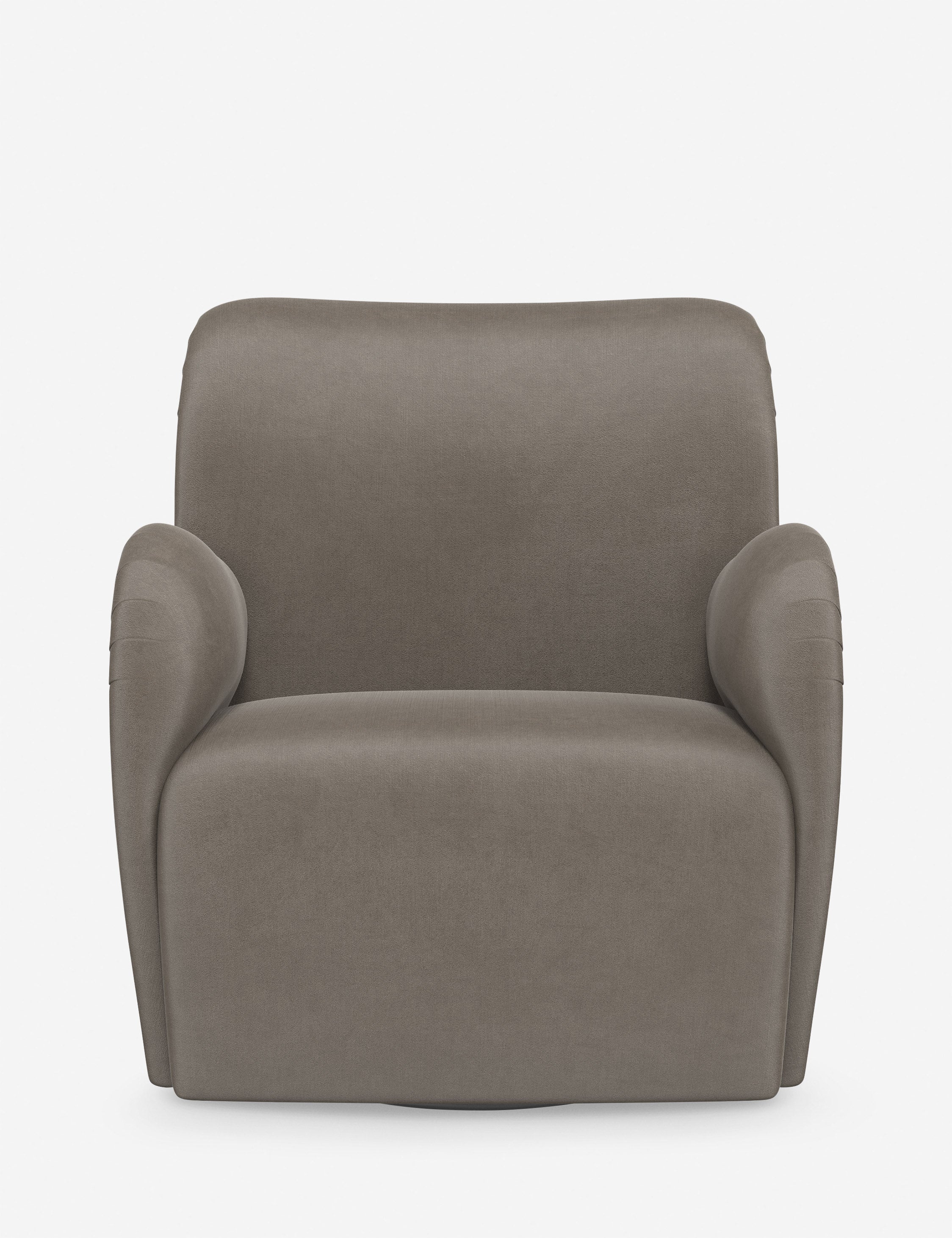 Chaise pivotante Baird