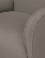 Chaise pivotante Baird