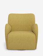 Chaise pivotante Baird