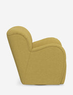 Chaise pivotante Baird