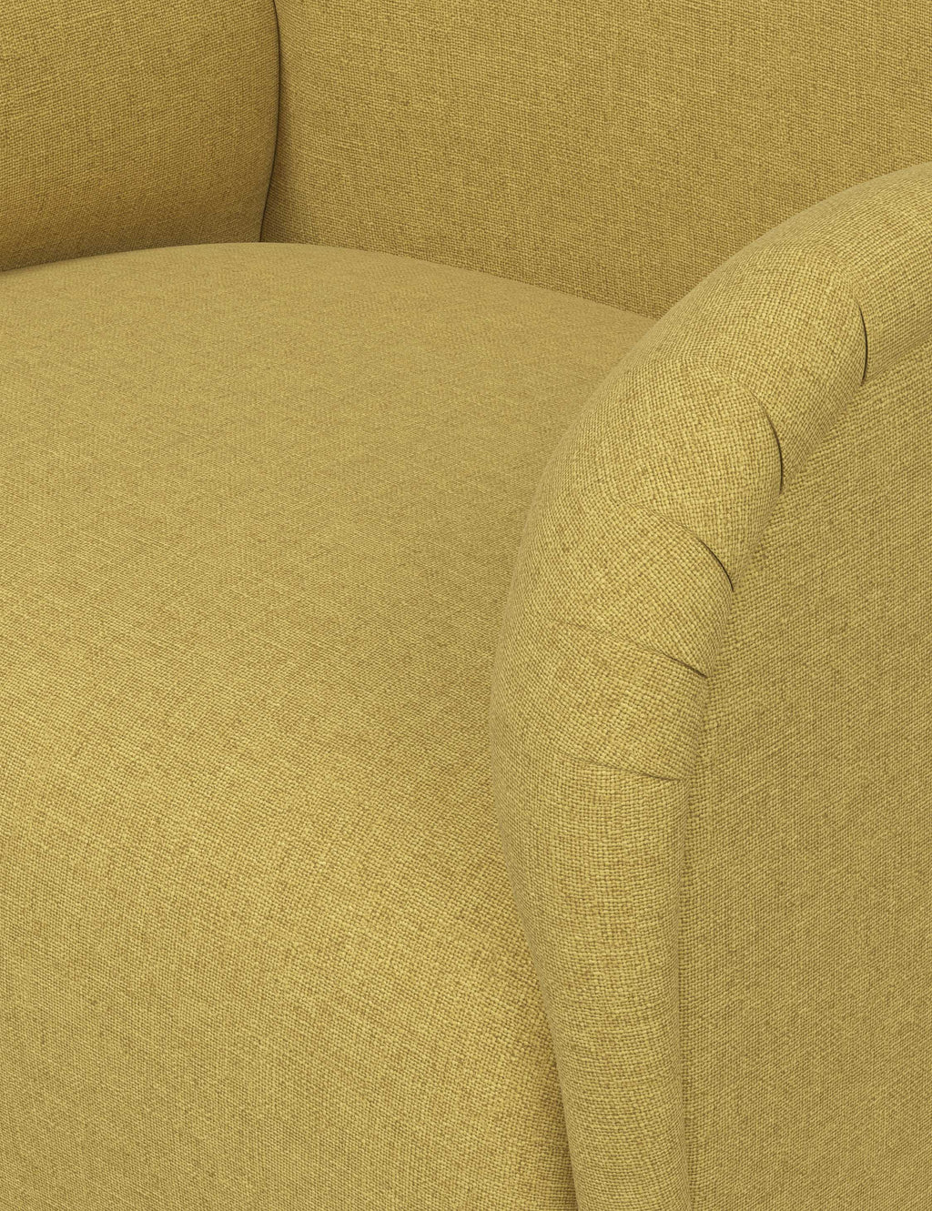Chaise pivotante Baird